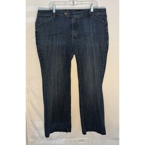 Women’s Eddie Bauer Jeans size 20